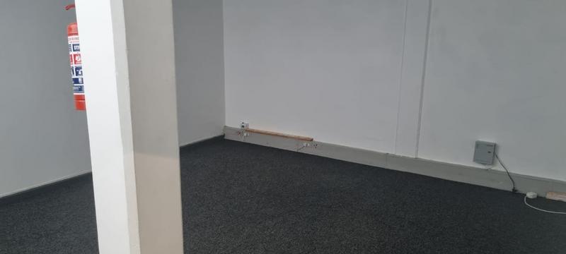 To Let commercial Property for Rent in Mowbray Western Cape